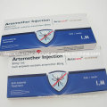 Antimalaria - Artemether Injection 80mg / 1ml